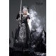 Lilith House Phantom Knight High Waist OP(Reservation/Full Payment Without Shipping)